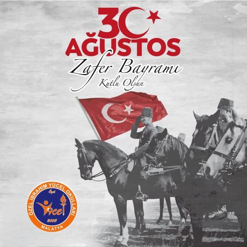 30 AĞUSTOS ZAFER BAYRAMI